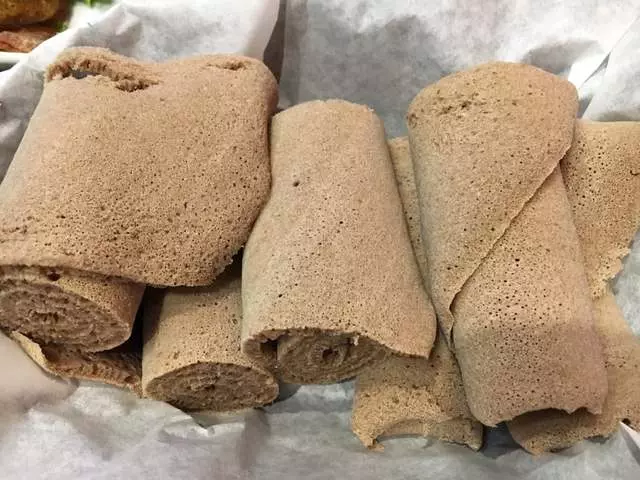Tadu Ethiopian Kitchen