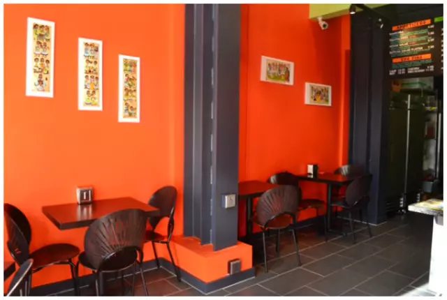 Tadu Ethiopian Kitchen