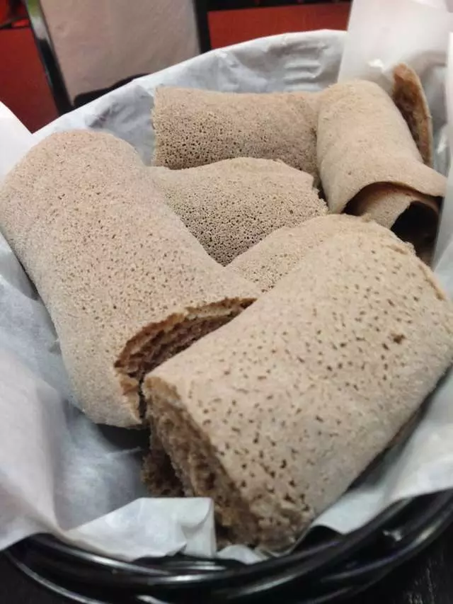 Tadu Ethiopian Kitchen