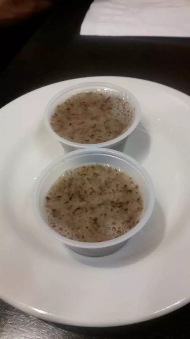 Tadu Ethiopian Kitchen
