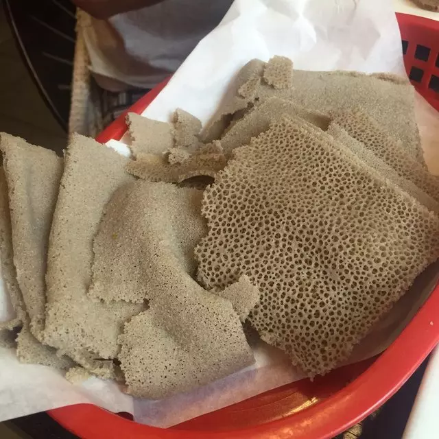 Tadu Ethiopian Kitchen