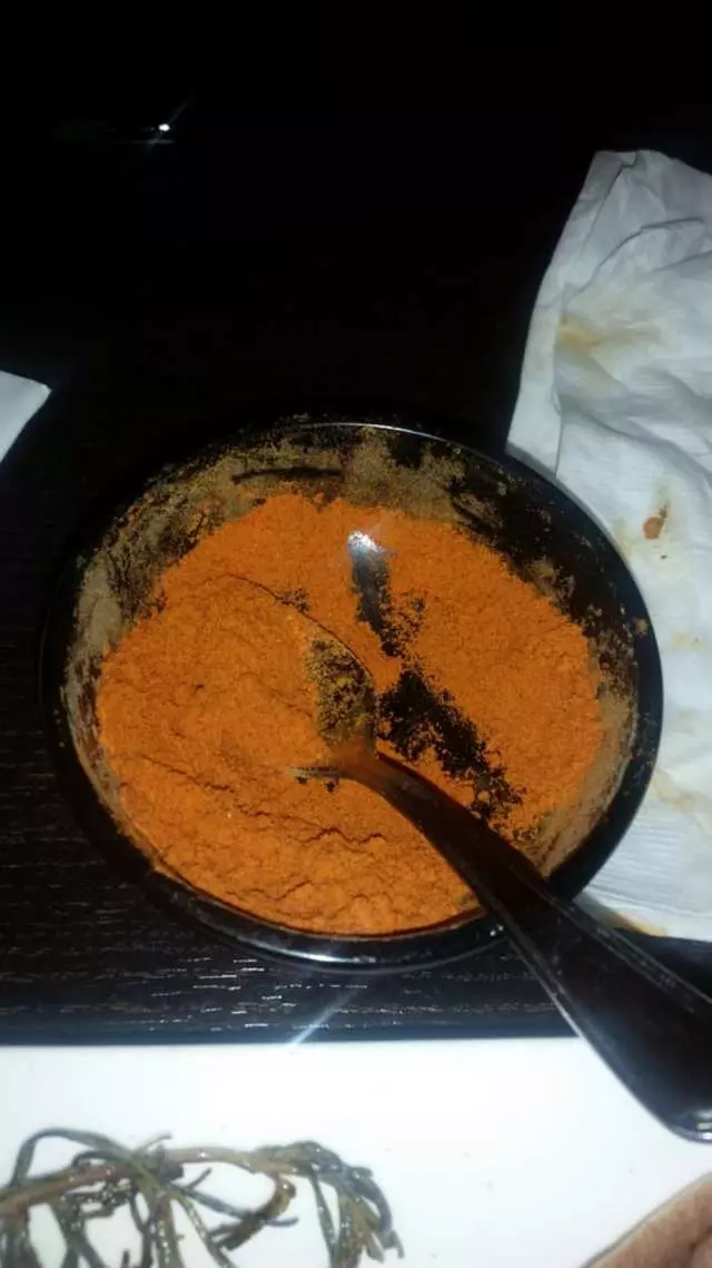 Tadu Ethiopian Kitchen