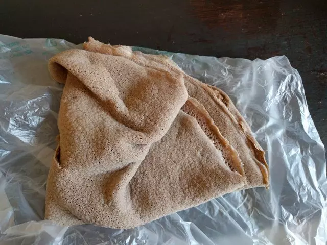 Tadu Ethiopian Kitchen