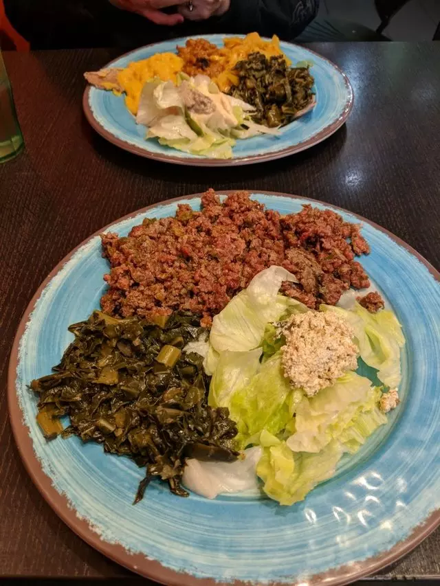 Tadu Ethiopian Kitchen