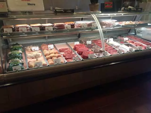 A K Meats