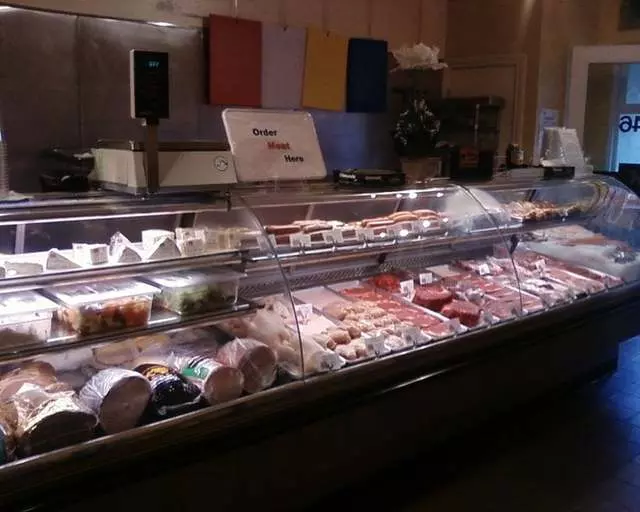 A K Meats