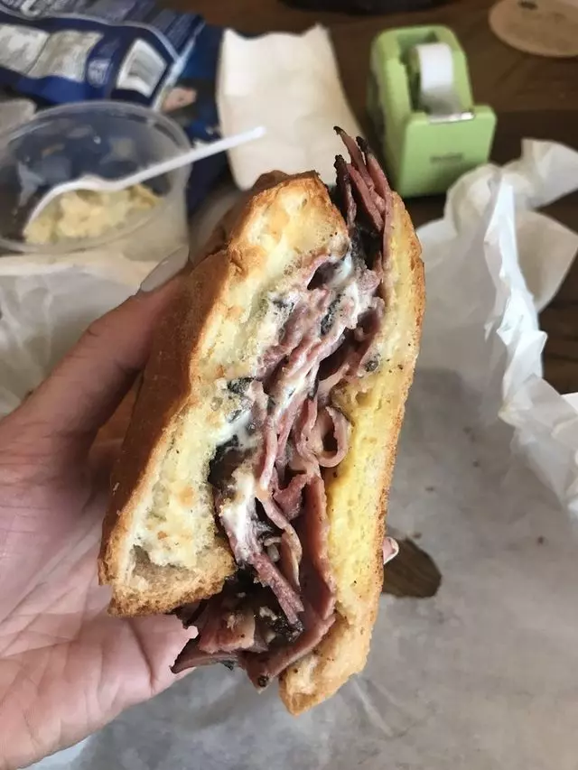 A K Meats