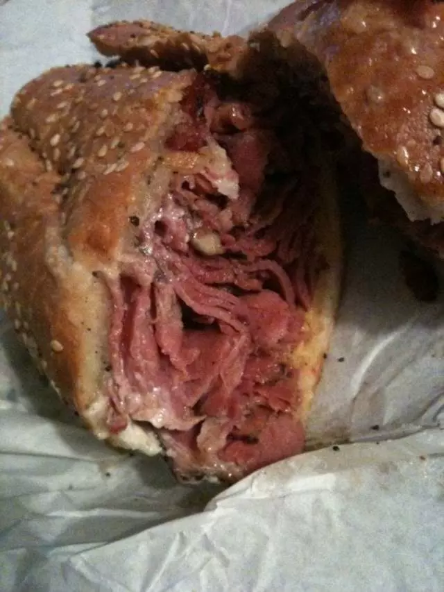 A K Meats