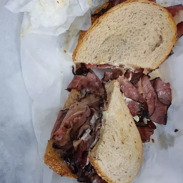 A K Meats