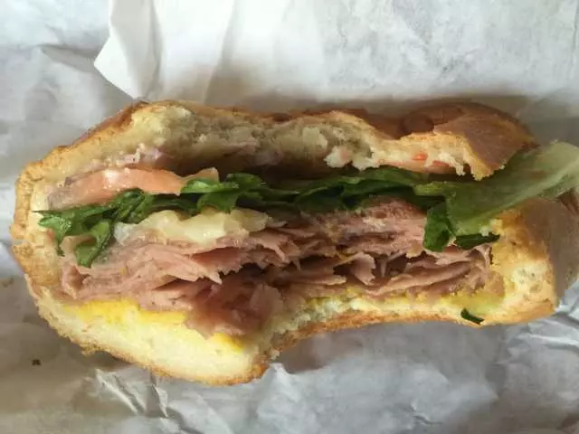 A K Meats