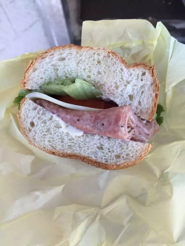 A K Meats