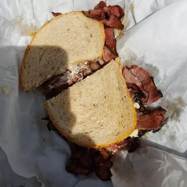 A K Meats