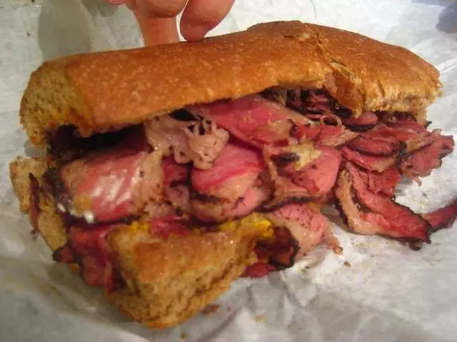 A K Meats