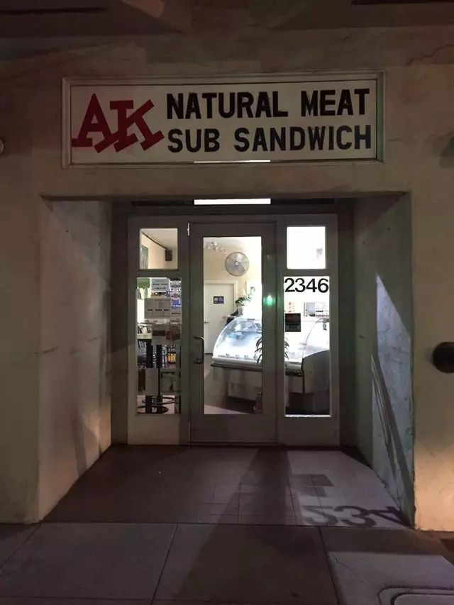 A K Meats