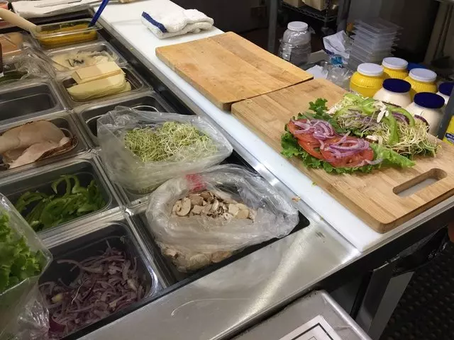 A K Meats