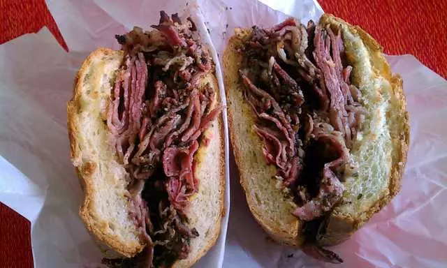 A K Meats