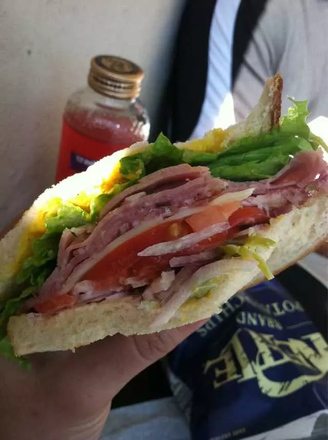 A K Meats