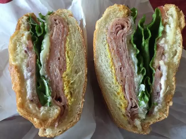 A K Meats