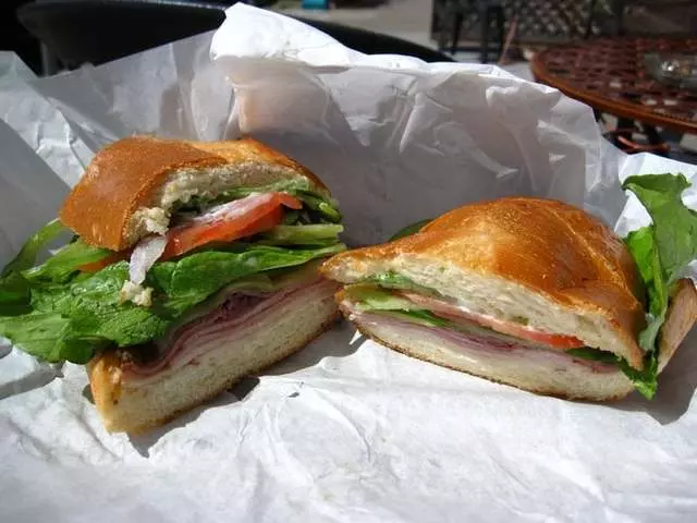 A K Meats