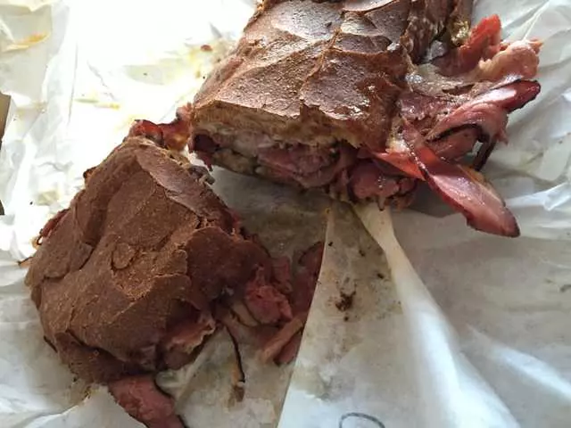 A K Meats