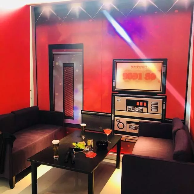 Aggretsuko’s Den of Rage