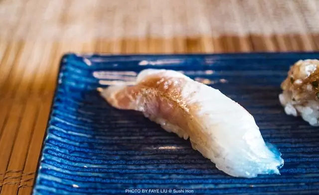 Sushi Hon