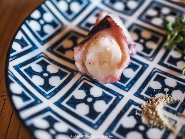 Sushi Hon