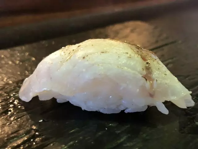 Sushi Hon