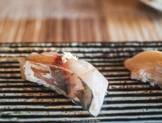 Sushi Hon
