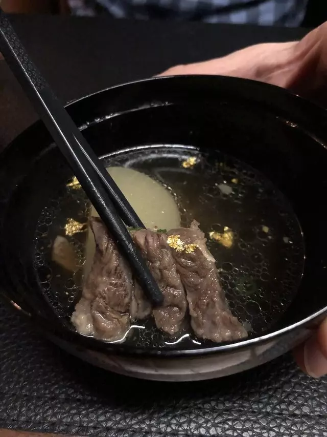 Sushi Hon