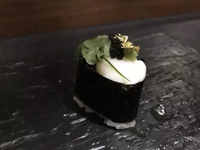 Sushi Hon