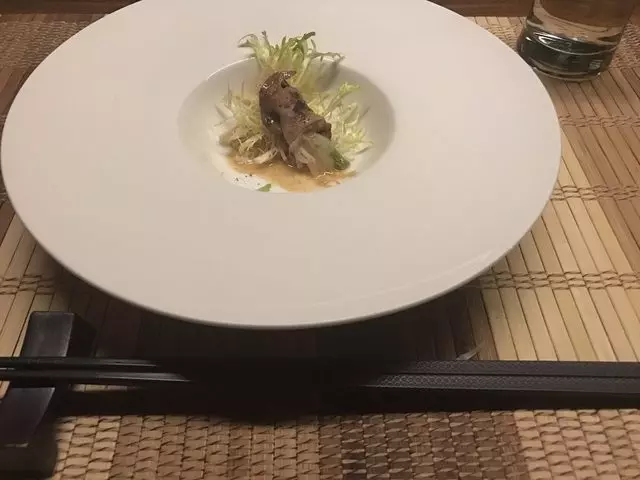 Sushi Hon