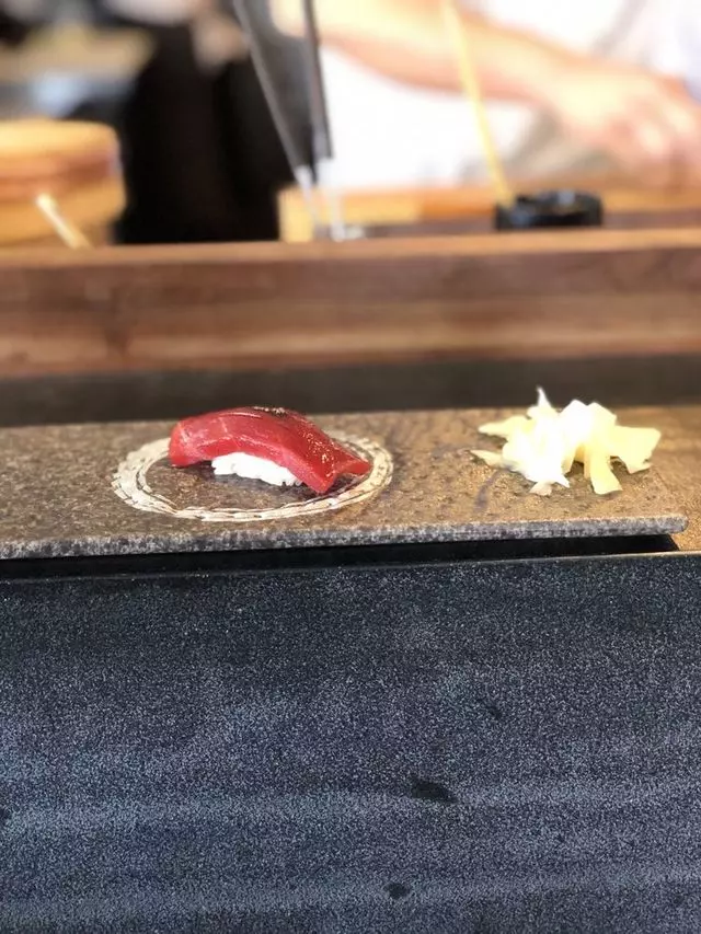 Sushi Hon