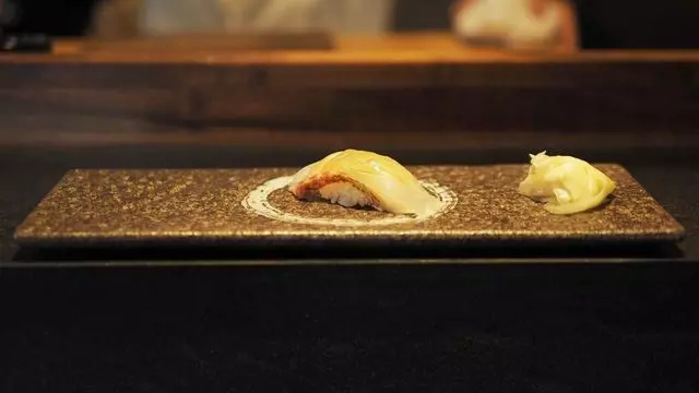 Sushi Hon