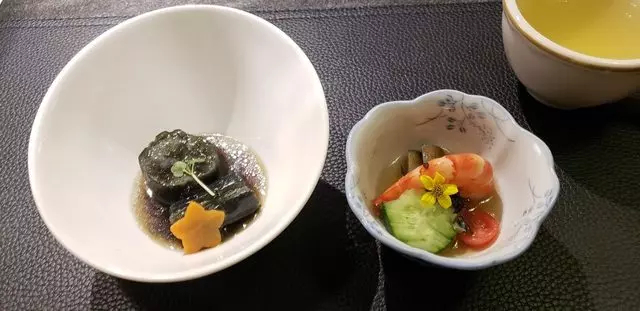 Sushi Hon