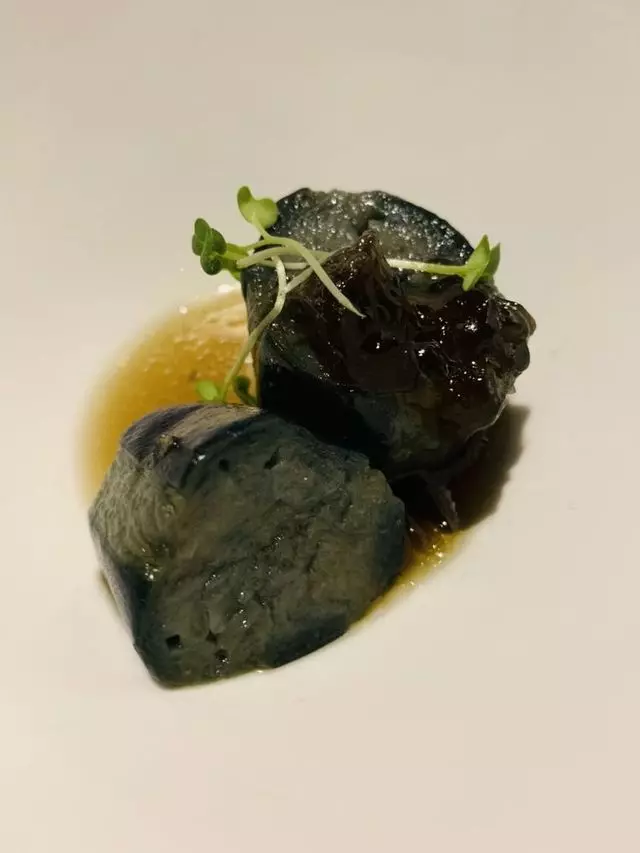 Sushi Hon
