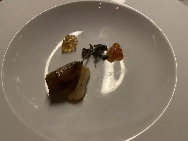 Sushi Hon