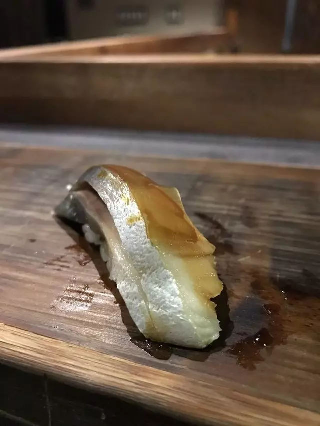 Sushi Hon