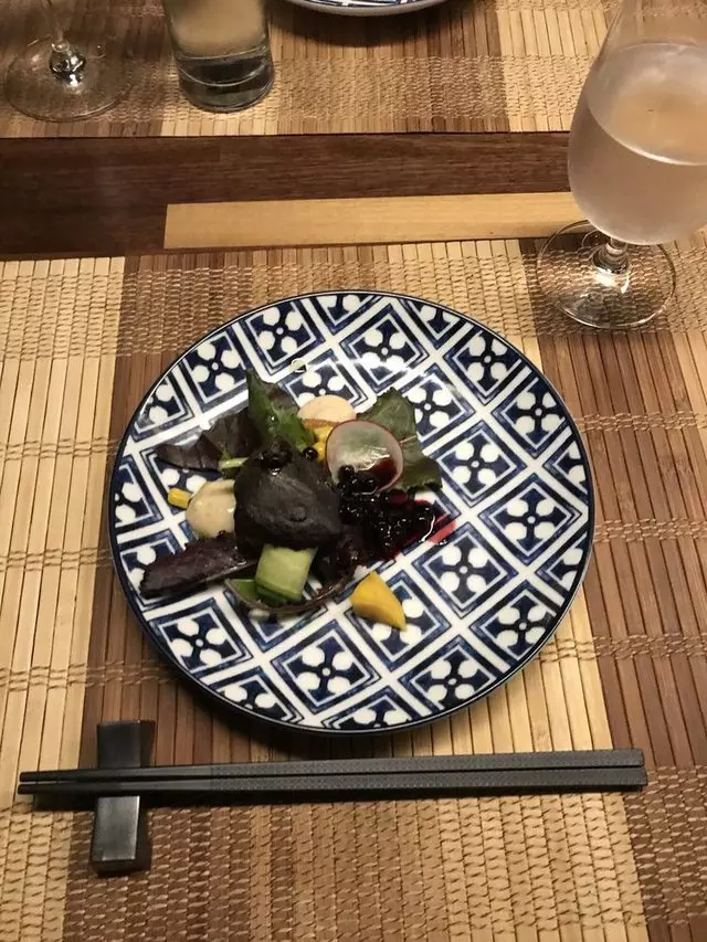 Sushi Hon