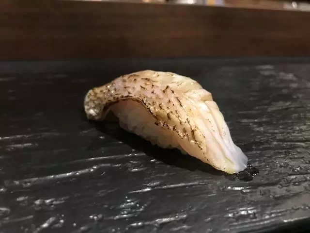 Sushi Hon