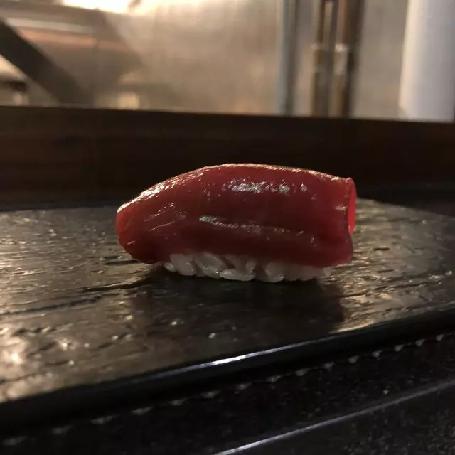 Sushi Hon
