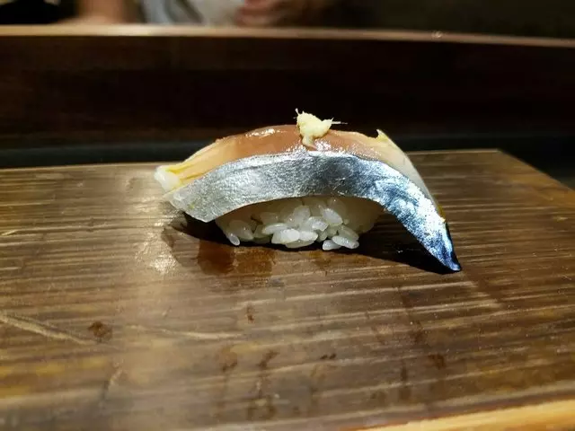 Sushi Hon