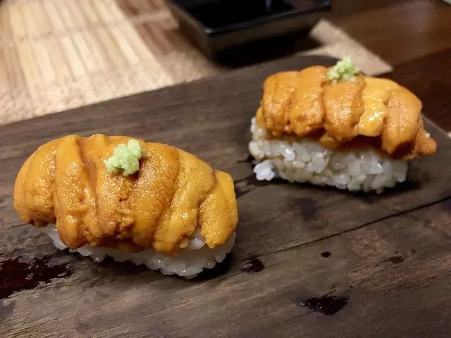 Sushi Hon