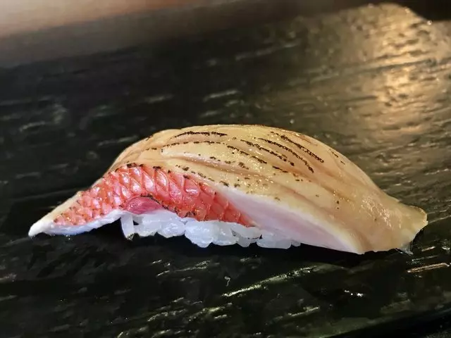 Sushi Hon
