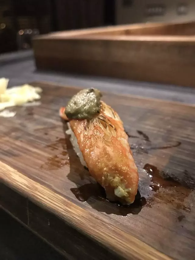 Sushi Hon