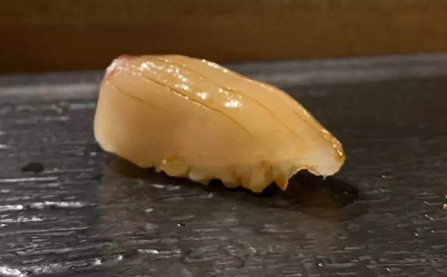 Sushi Hon