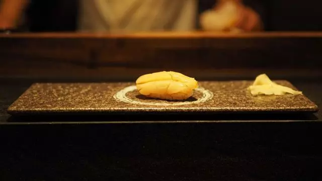 Sushi Hon