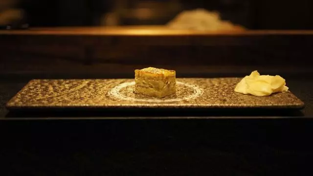 Sushi Hon