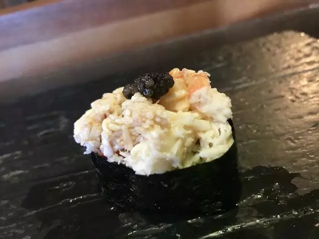Sushi Hon