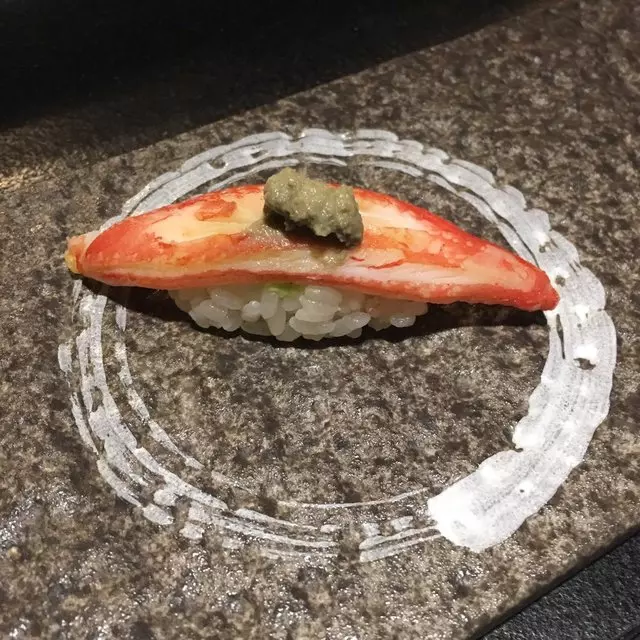 Sushi Hon